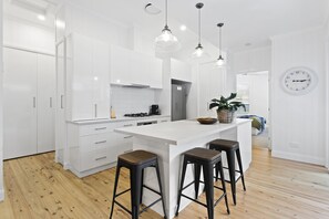 Comfort Cottage | Private kitchen