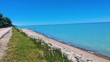 Strand | Aan het strand, strandlakens