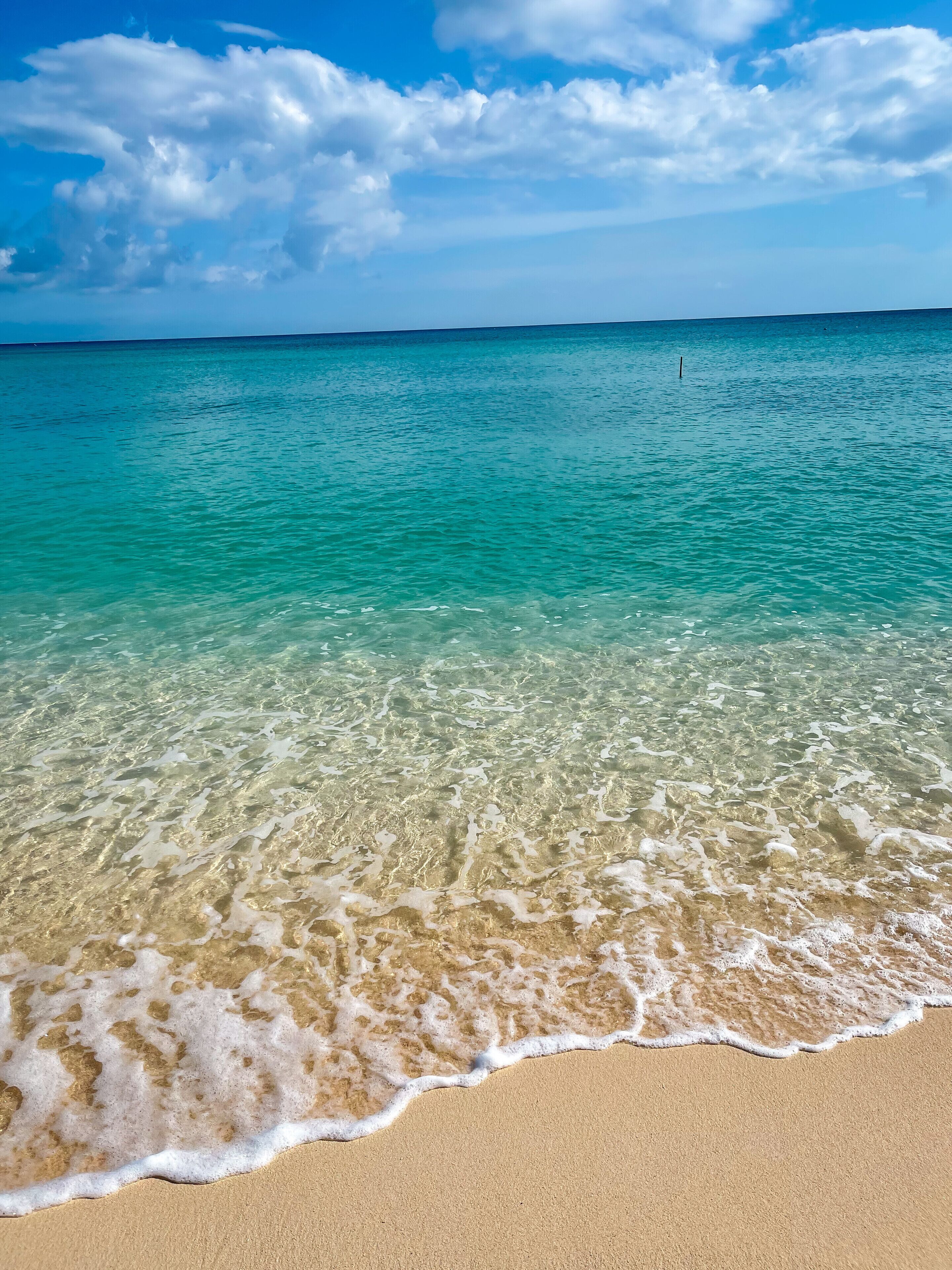 Plage, chaises longues, serviettes de plage