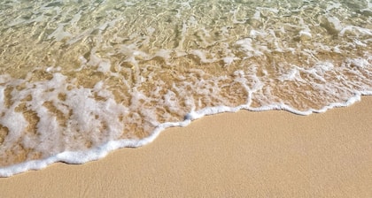 Casa Del Mar ☀️ Villa by Seven Mile Beach 🏖