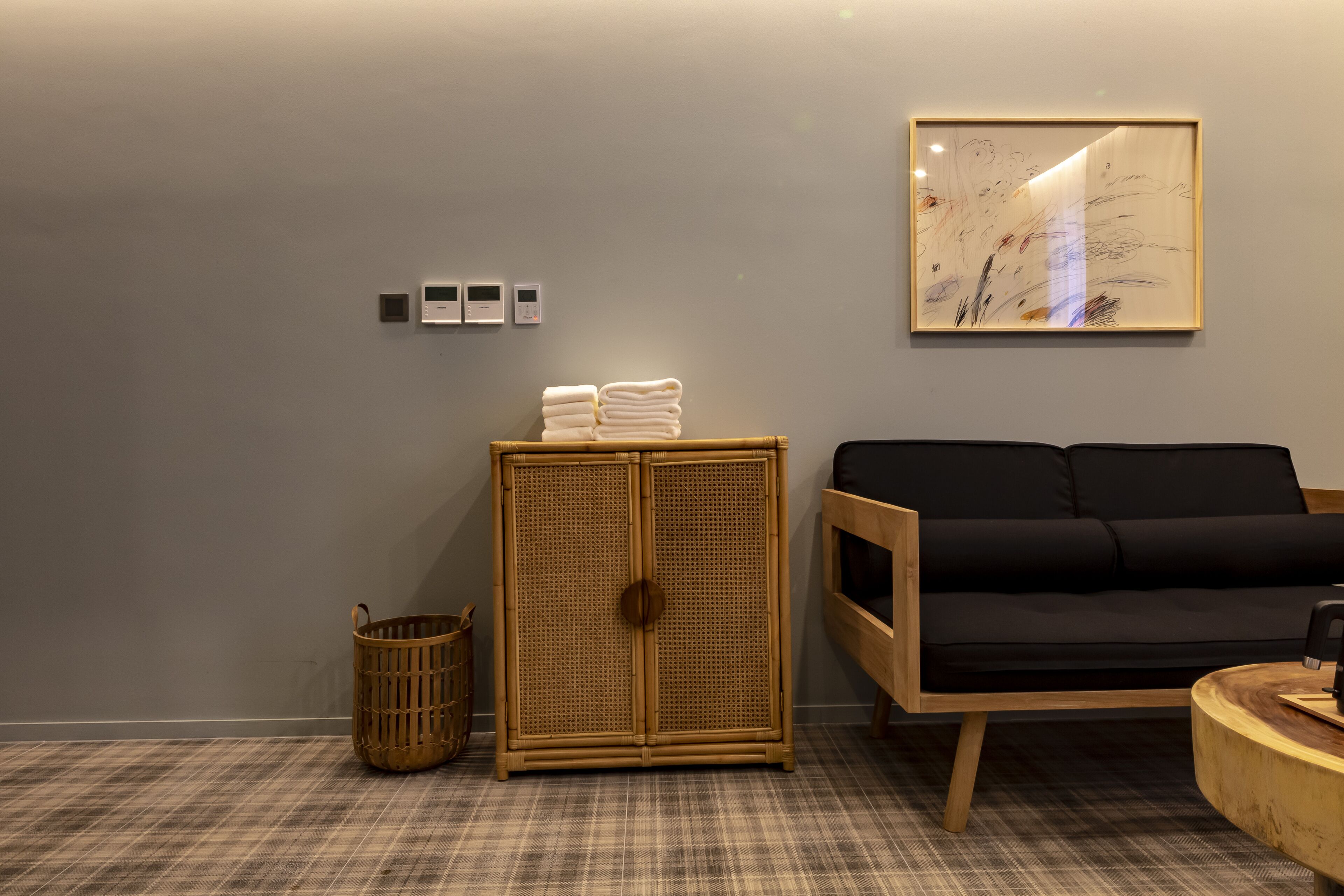 Foto - Hound Garden&Terrace Hotel