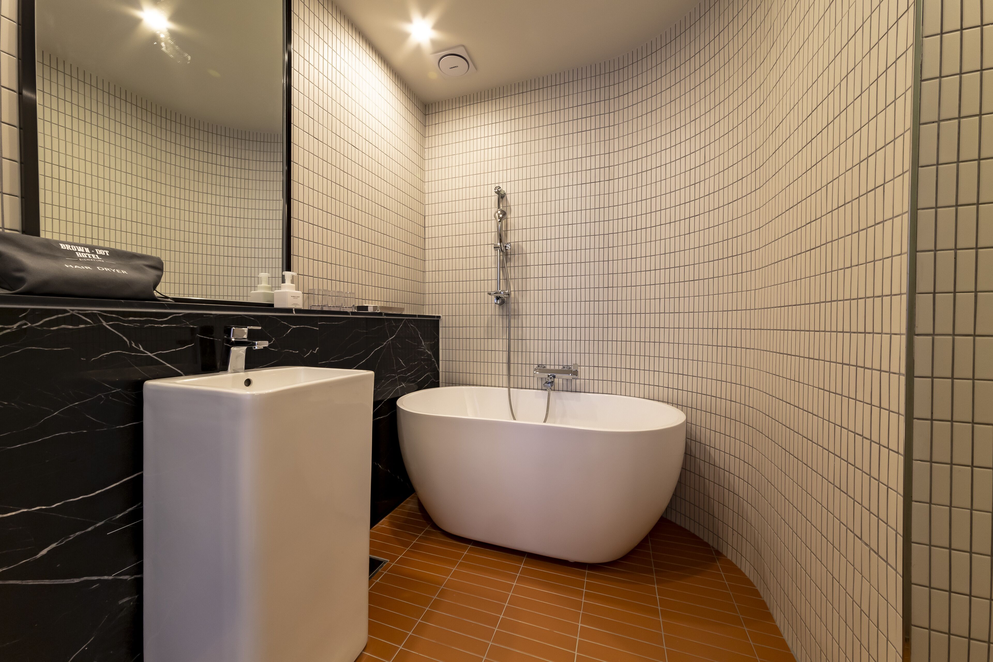 Foto - Hound Garden&Terrace Hotel