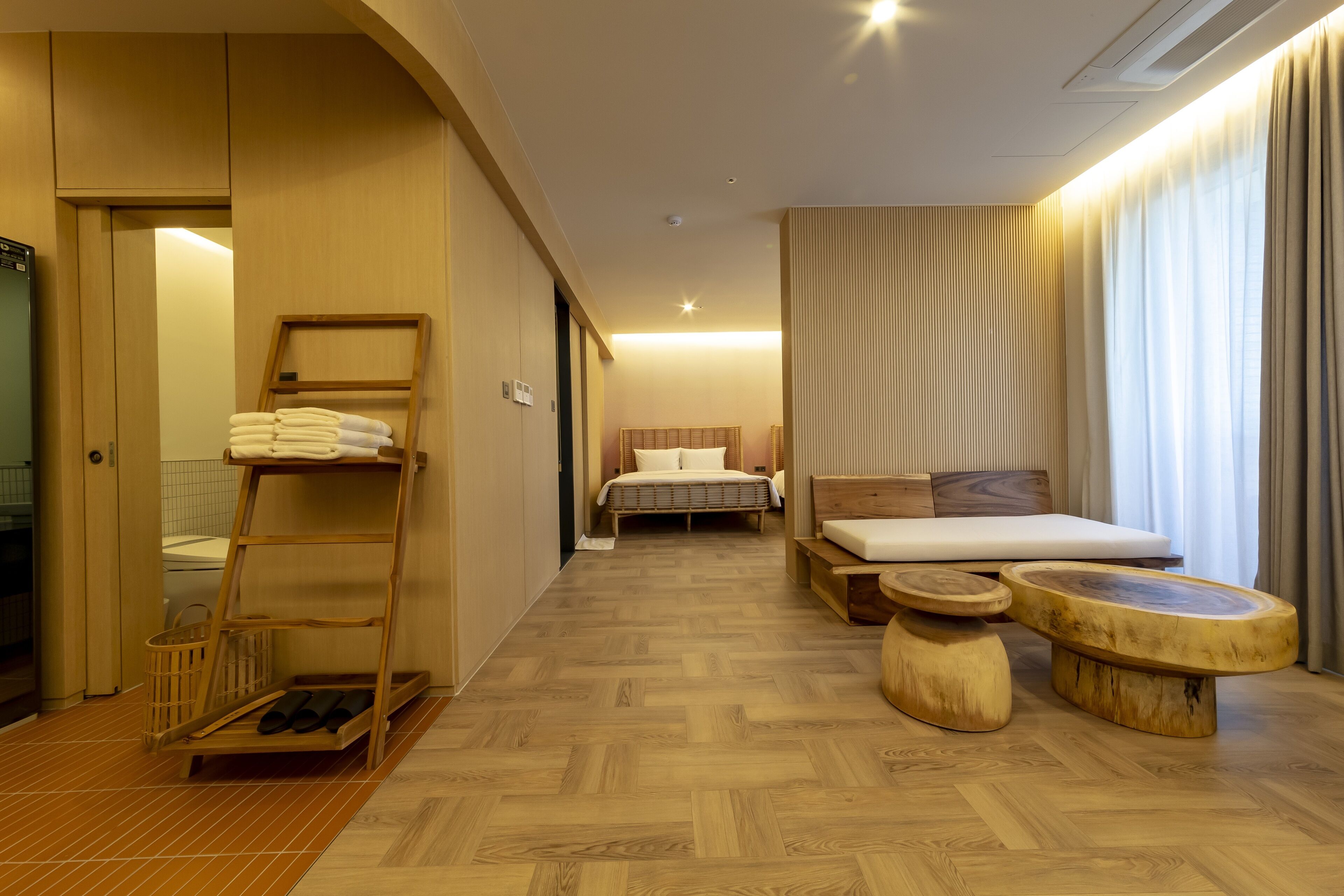 Photo - Hound Garden&Terrace Hotel