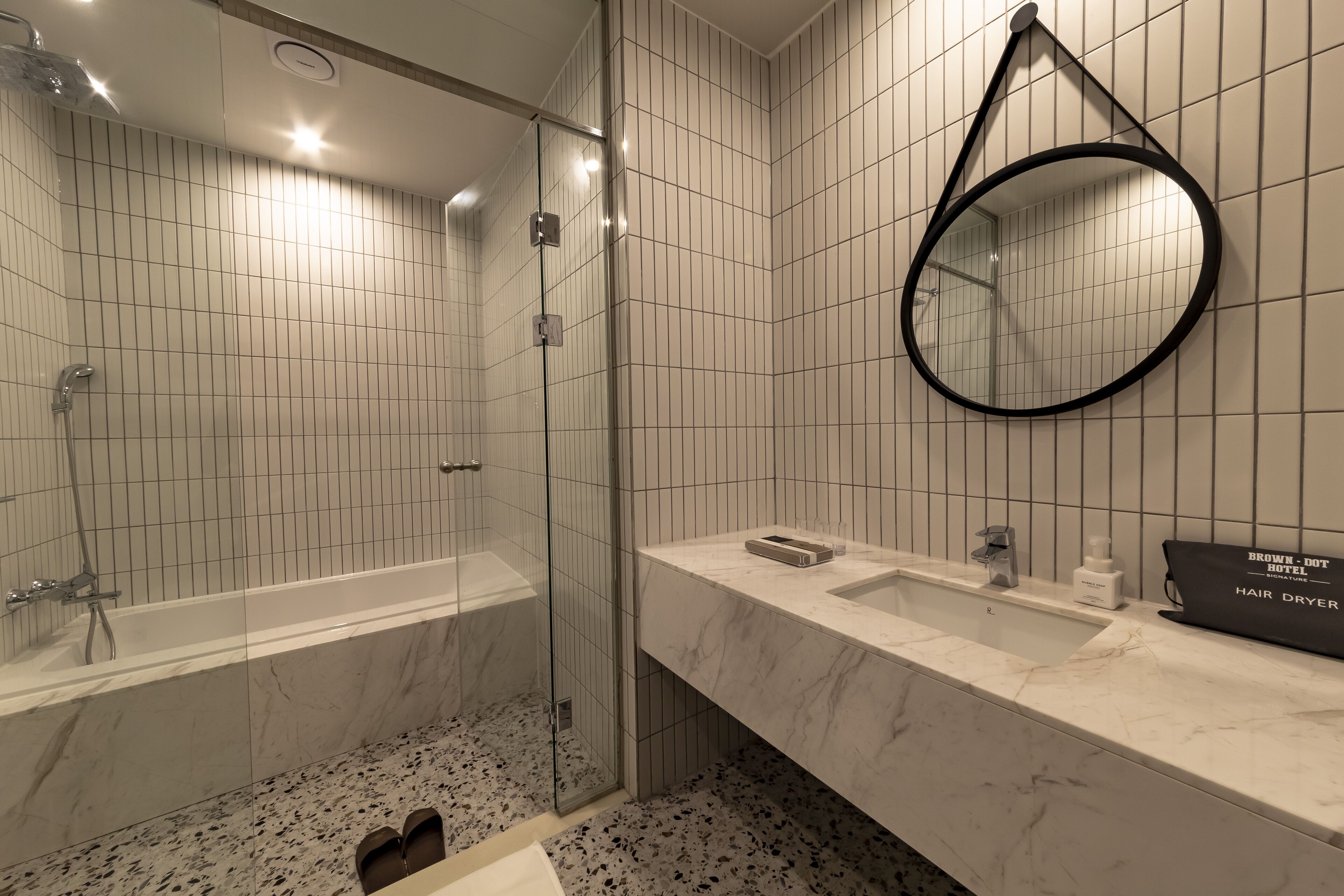 Foto - Hound Garden&Terrace Hotel