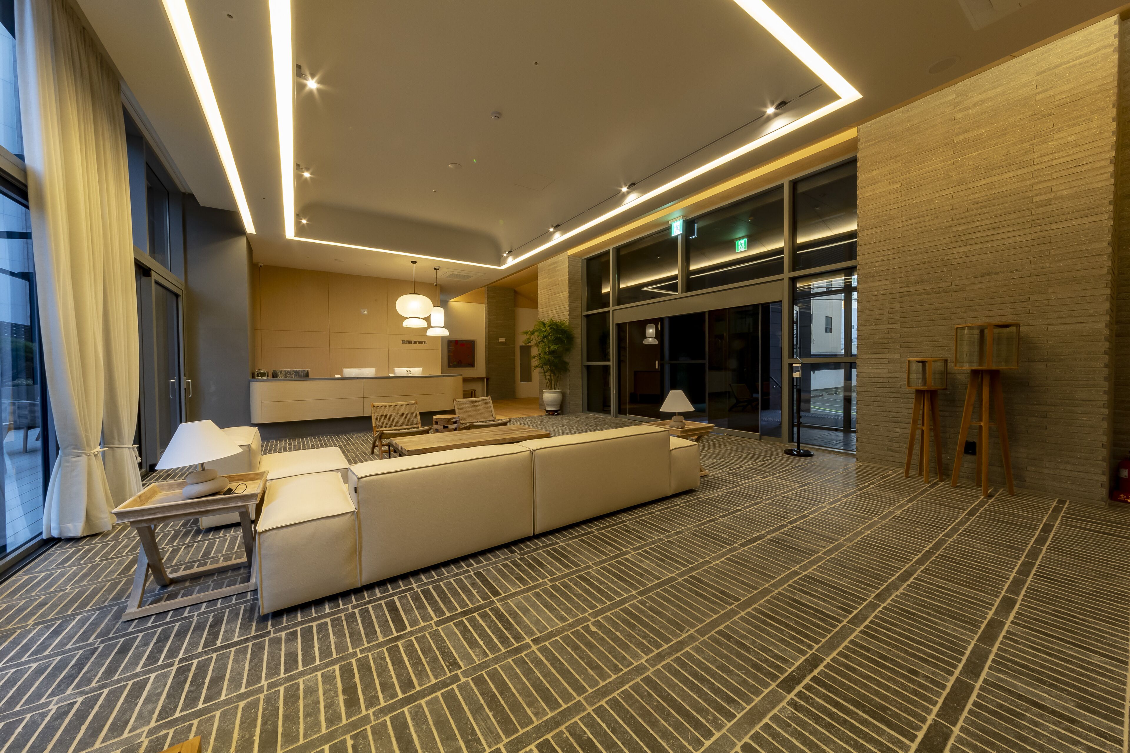 Foto - Hound Garden&Terrace Hotel