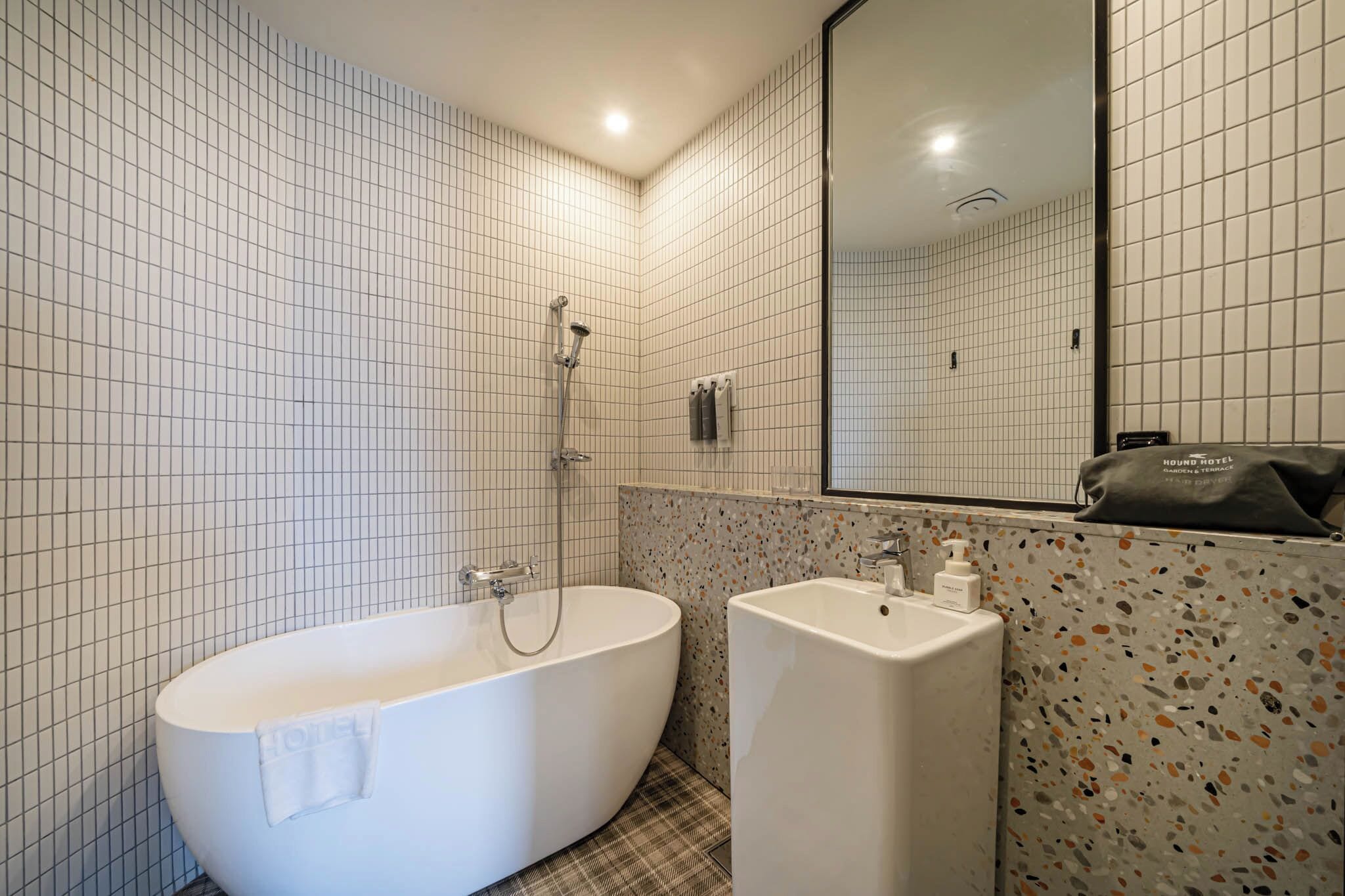 Foto - Hound Garden&Terrace Hotel