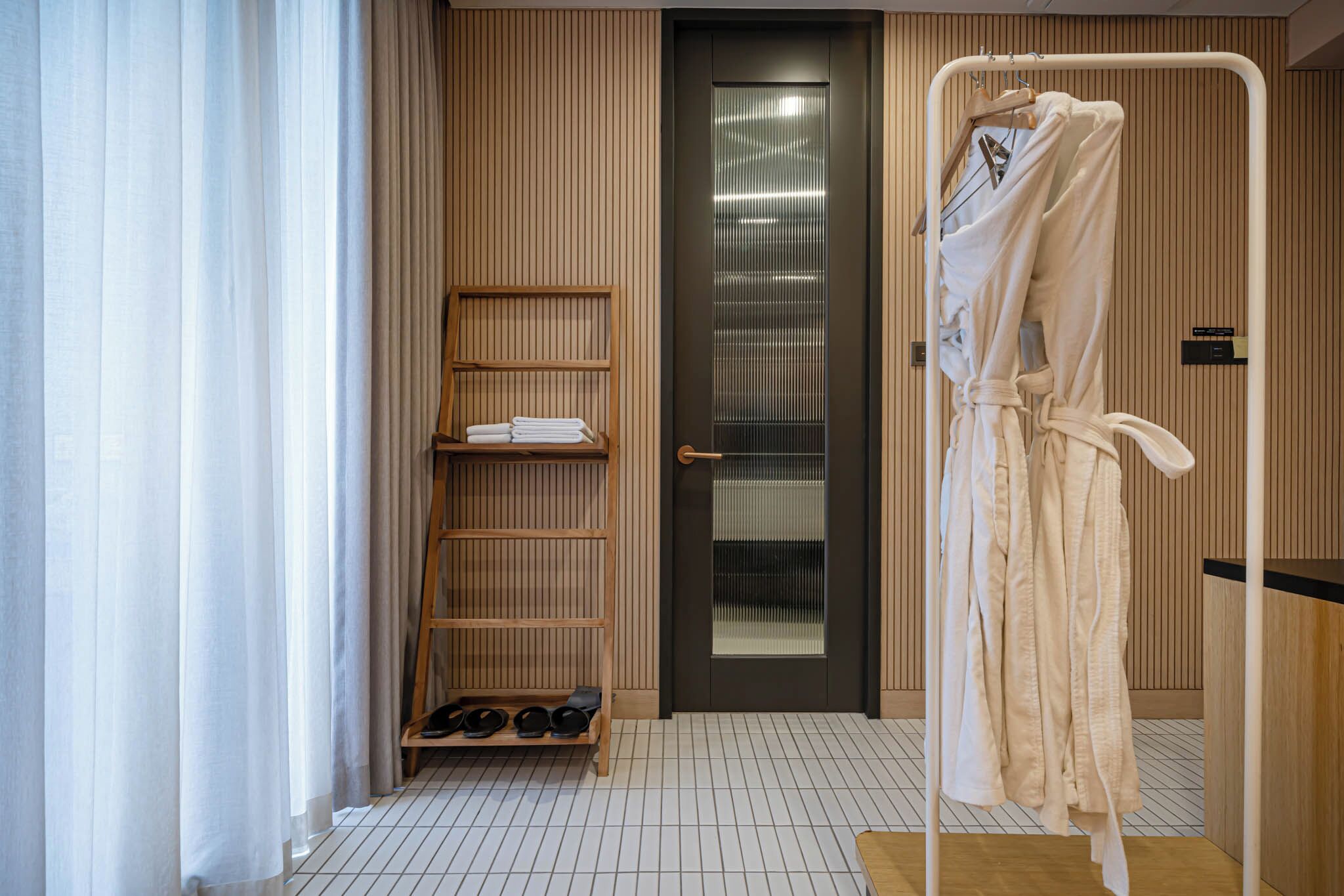 Foto - Hound Garden&Terrace Hotel