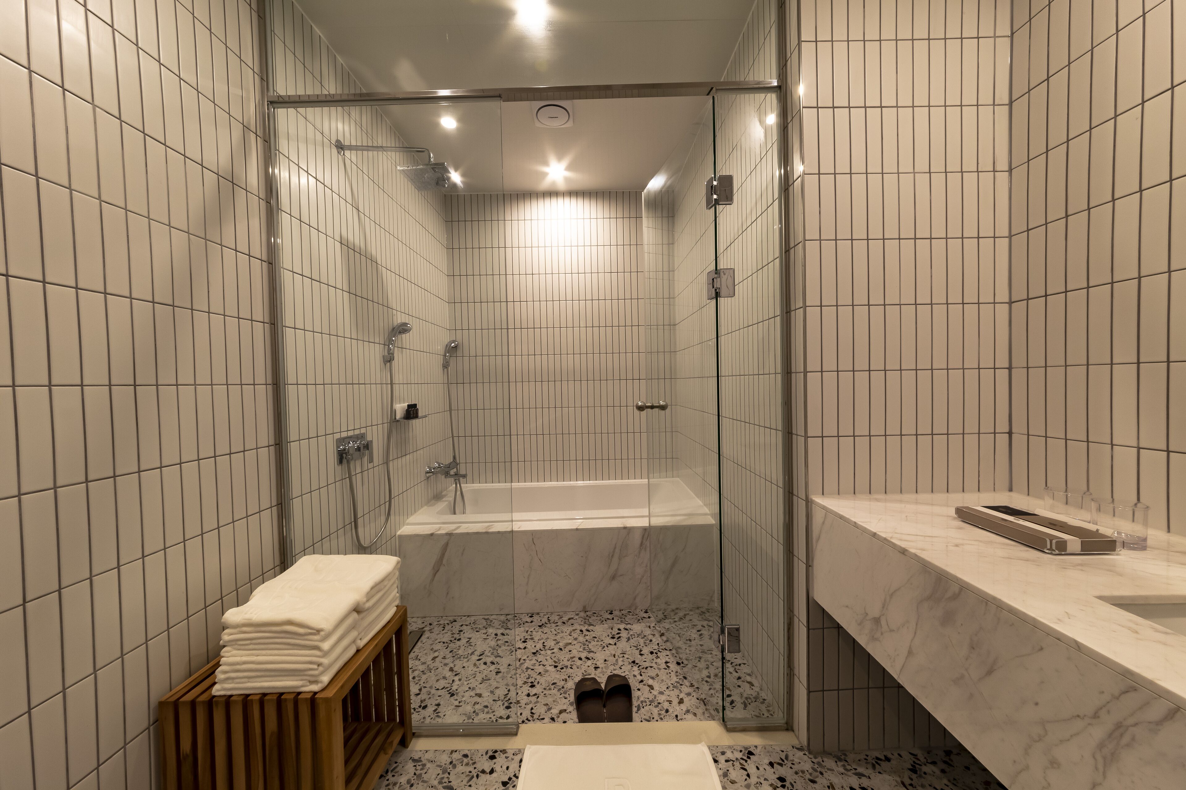 Foto - Hound Garden&Terrace Hotel