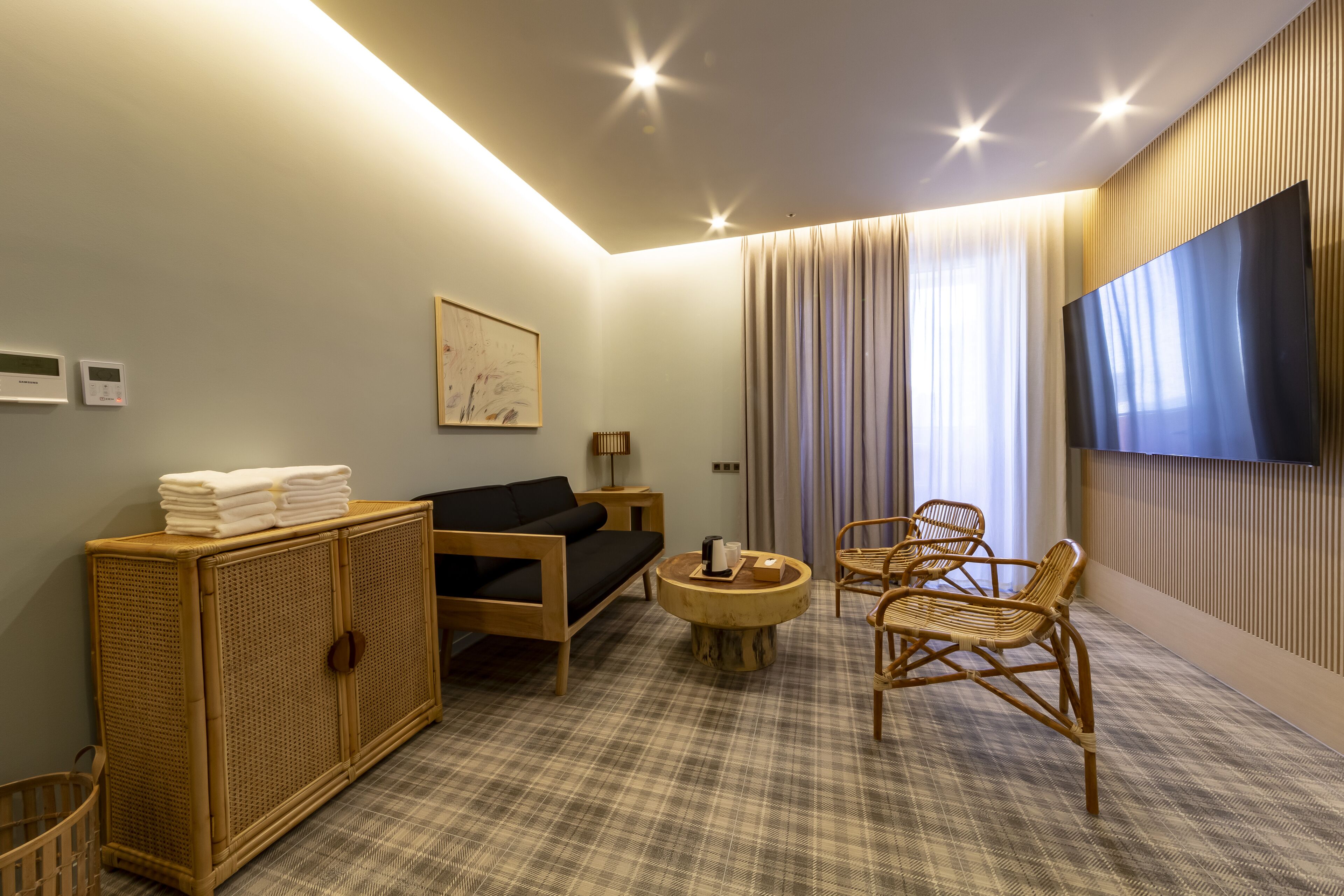 Foto - Hound Garden&Terrace Hotel