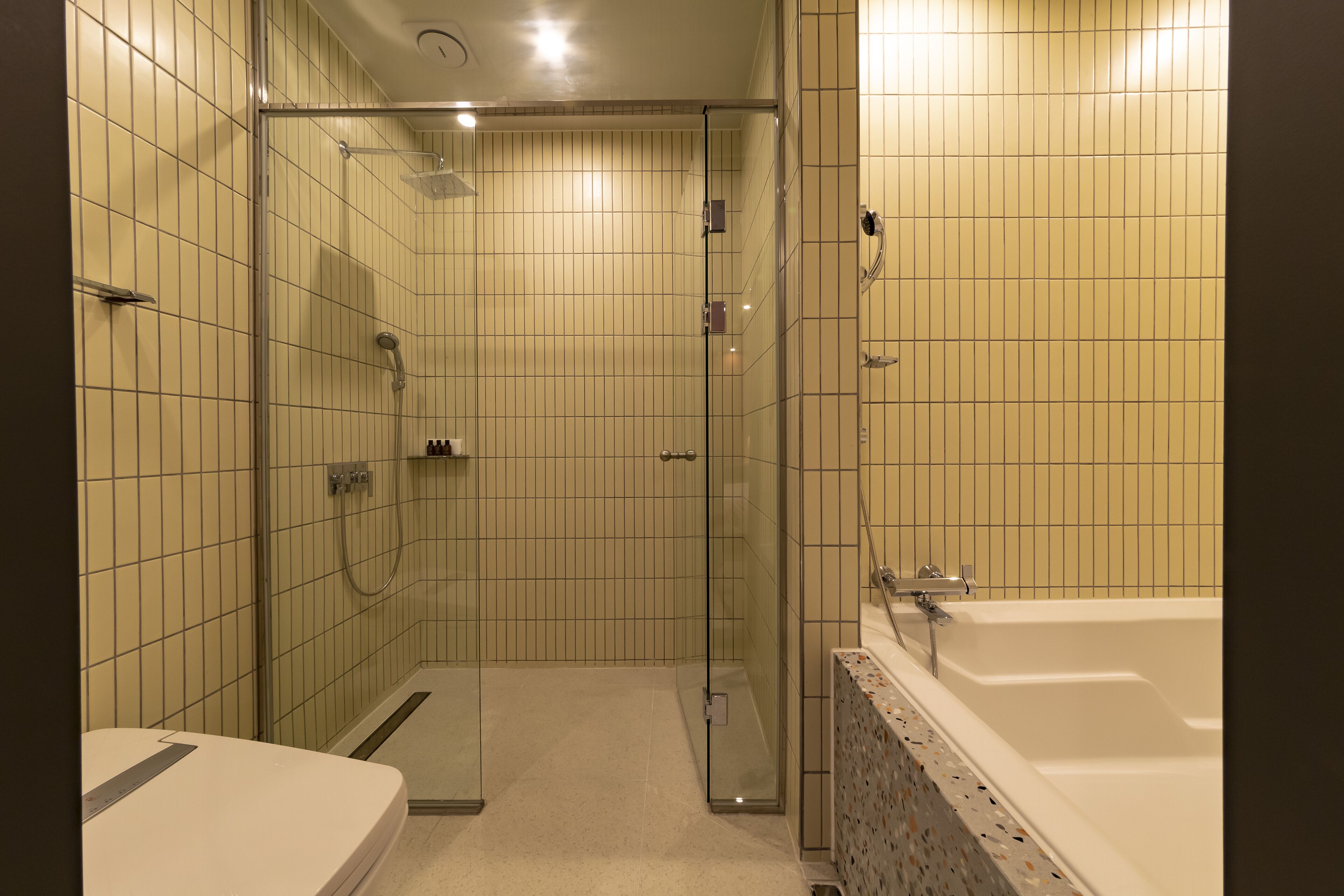 Foto - Hound Garden&Terrace Hotel