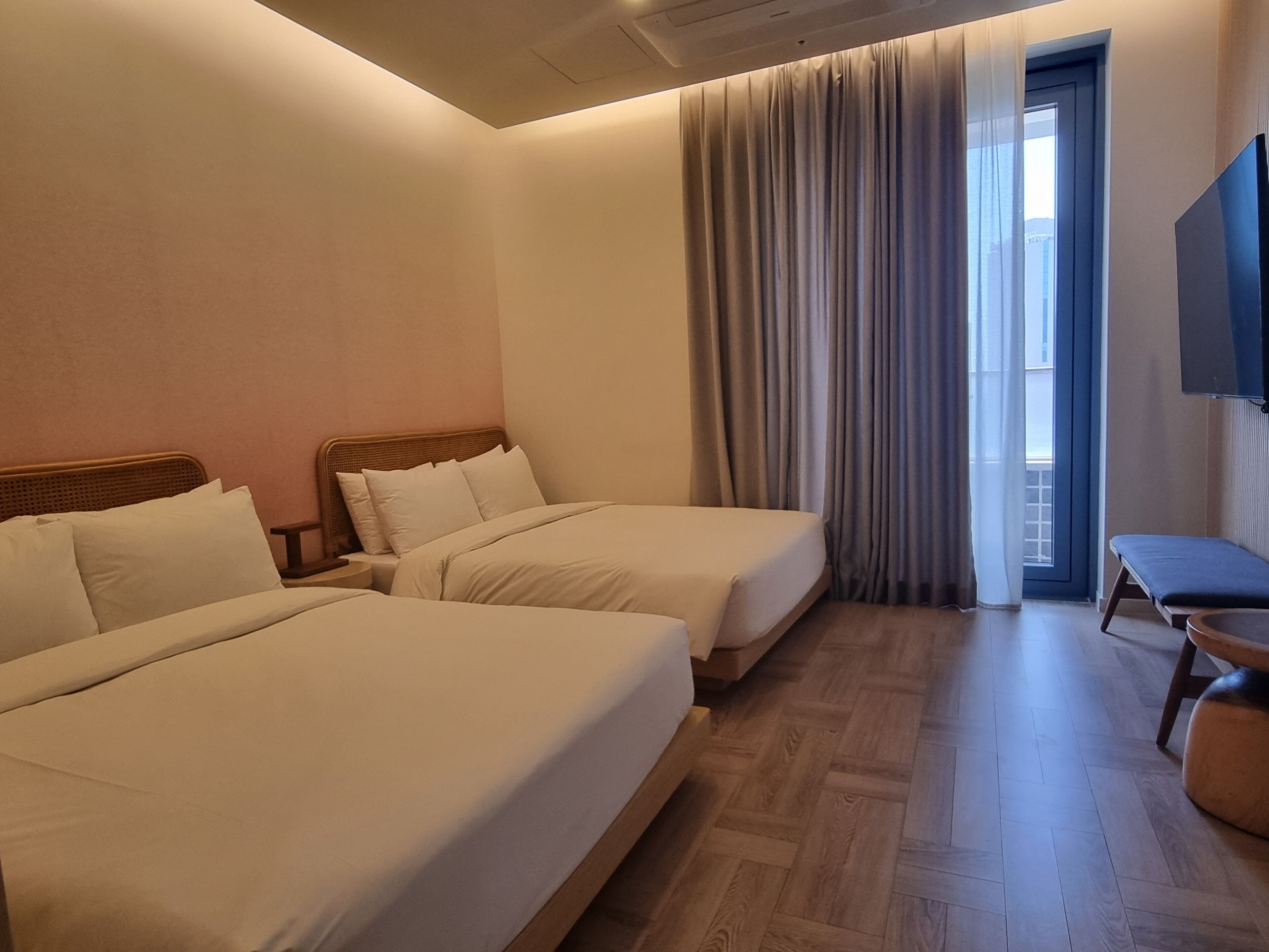 Photo - Hound Garden&Terrace Hotel