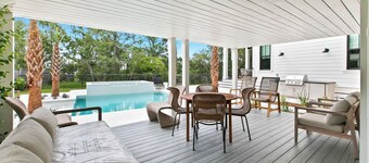 Lake Views- Brand New Luxury Home!