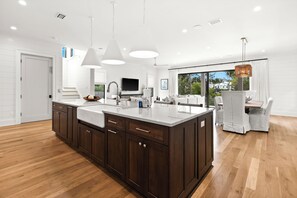 Interior - Lake Views- Brand New Luxury Home! (Santa Rosa Beach)