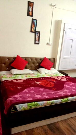 Egyptian cotton sheets, premium bedding, down duvets, memory-foam beds