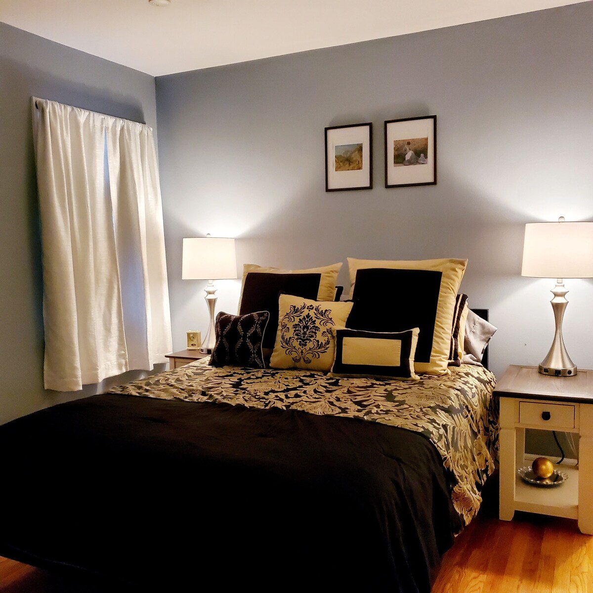 Bild für Gastgeberprofil