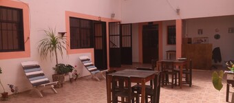 Awesome King Room In City Center