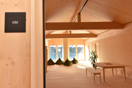 Double room Hochhäderich - Nahturhof - Urlaub.Natürlich.Erleben.