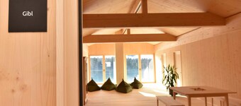 Double room Hochhäderich - Nahturhof - Urlaub.Natürlich.Erleben.