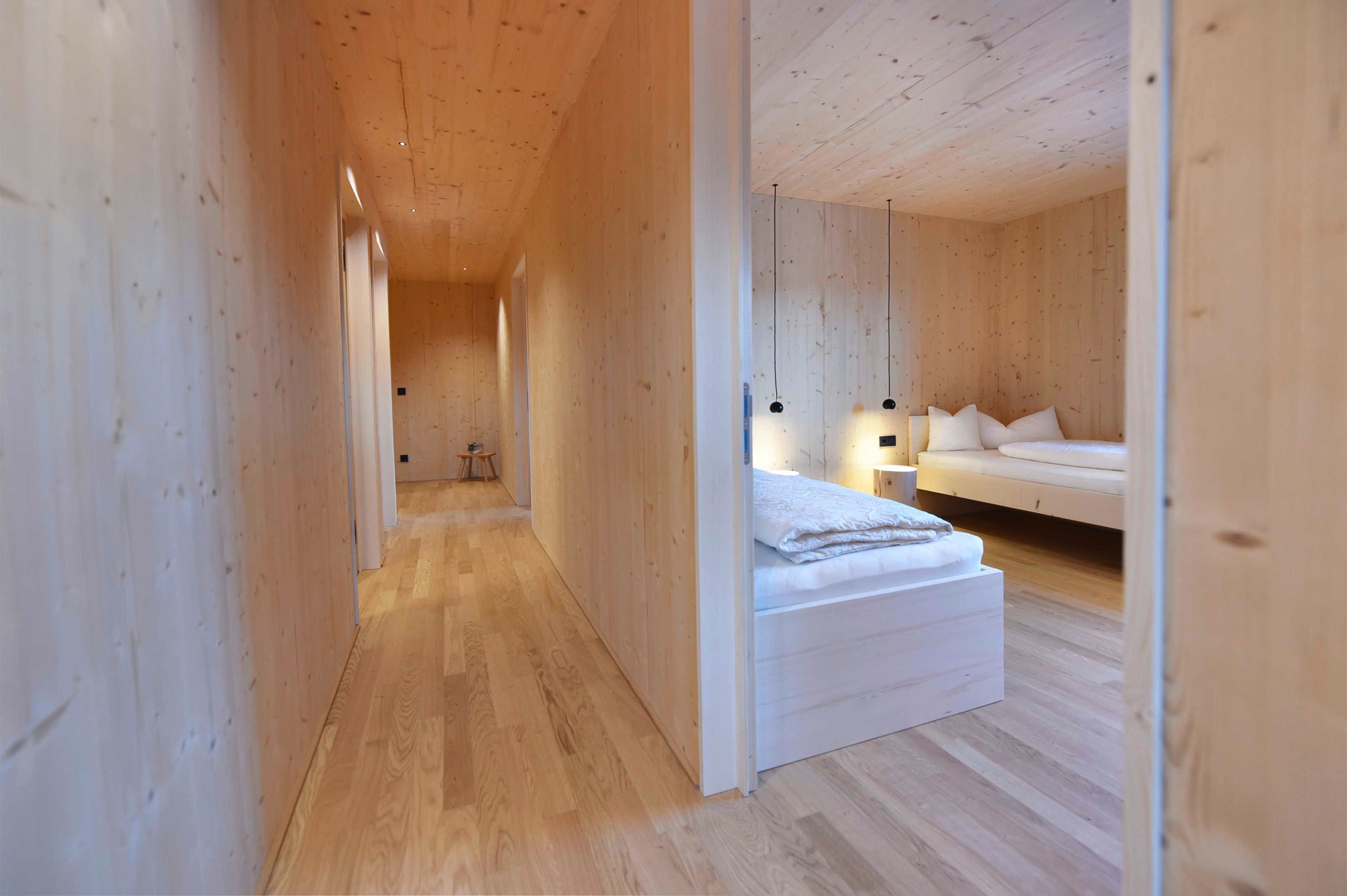 2 chambres, chambres insonorisées, lit parapluie, Wi-Fi