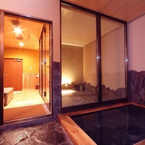 Beppu Kannawa Kamioka Onsen Hozanso