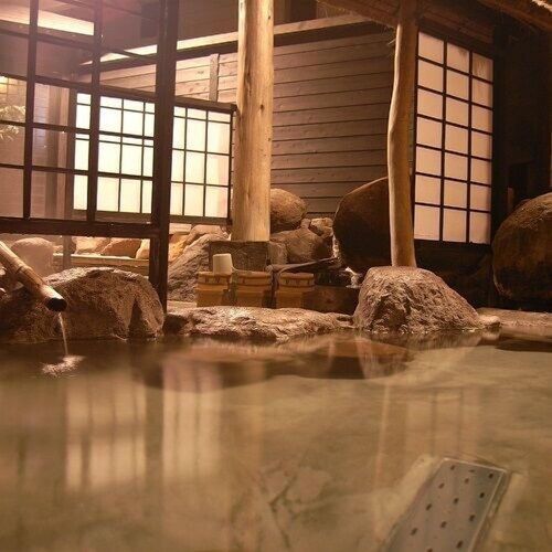 Beppu Kannawa Kamioka Onsen Hozanso