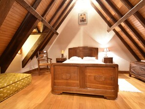 3 habitaciones y wifi 