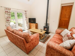Cottage | Interior - Trefaes Newydd (Pwllheli)