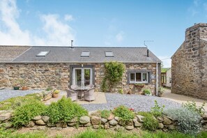 Cottage | Interior - Trefaes Newydd (Pwllheli)