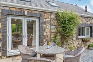Cottage | Interior - Trefaes Newydd (Pwllheli)