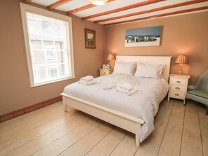 3 bedrooms, individually decorated, individually furnished, free WiFi - Howe End Cottage (York)