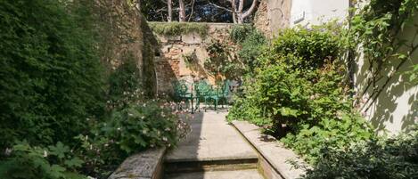 Cottage | Intérieur