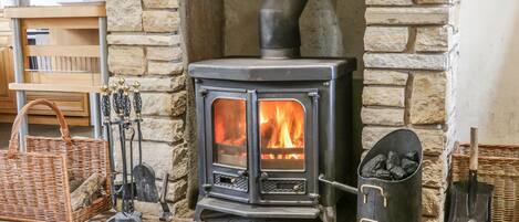 Cottage | Intérieur