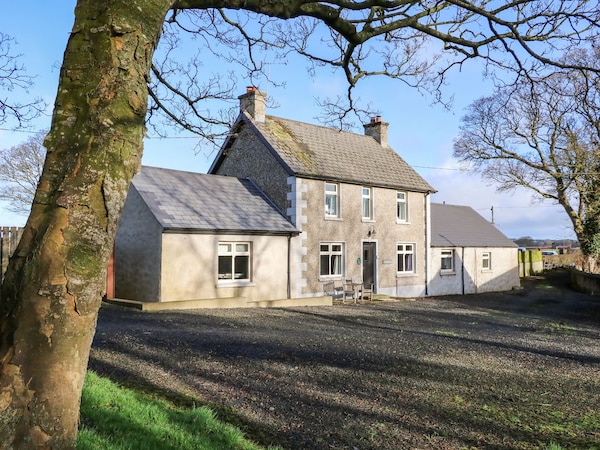 Rosies Cottage - England