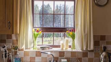 Cottage | Private kitchen