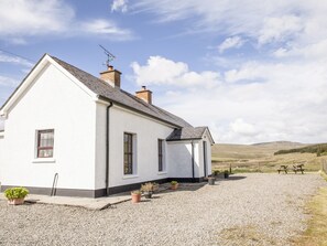 Casa de campo | Exterior