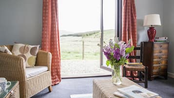 Cottage | Living room