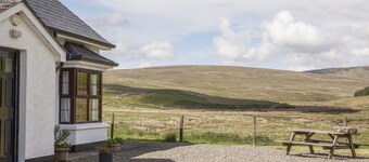 Shepherds' Retreat