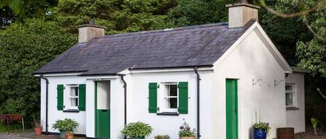 Cottage | Intérieur