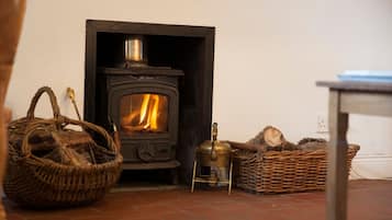 Cottage | Living room