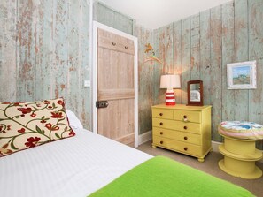 Cottage | 4 bedrooms, individually decorated, individually furnished, free WiFi - Big House (Talsarnau)