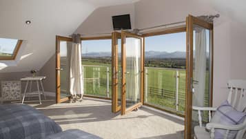 Casa rural | Interior