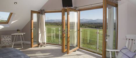 Cottage | Intérieur