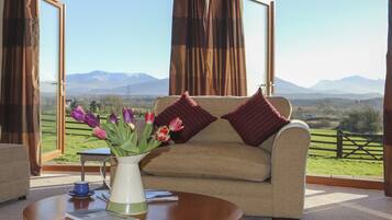 Casa rural | Interior