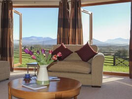 Ferienhaus | Innenbereich