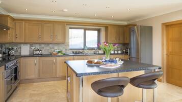 Casa rural | Interior