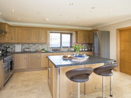 Ferienhaus | Innenbereich