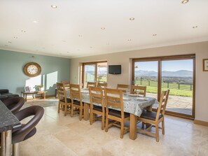 Cottage | Intérieur