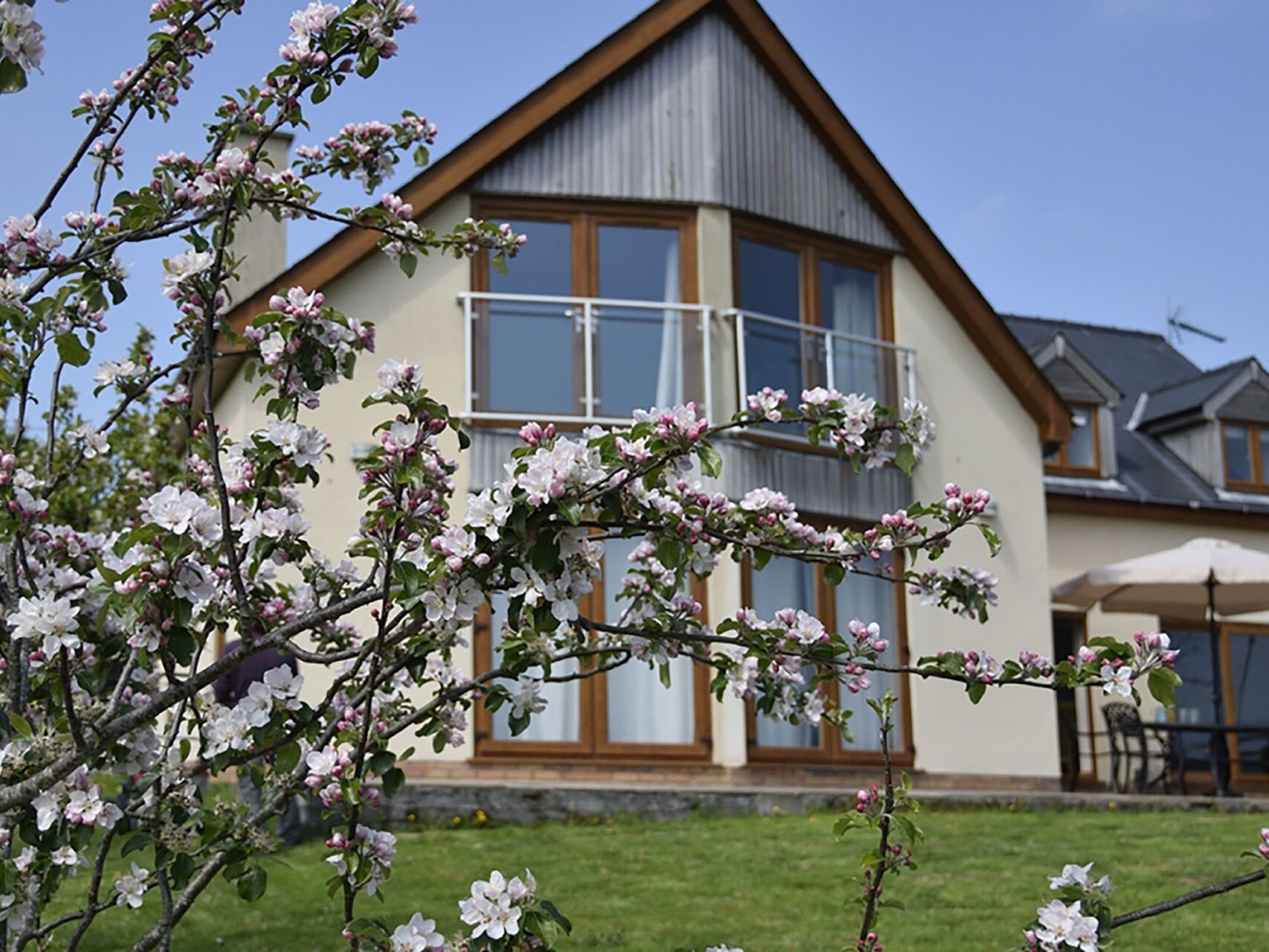 Casa rural | Interior