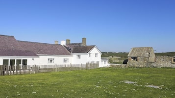 Feriehus | Interiør