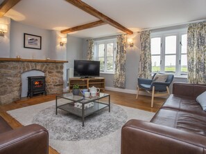 Cottage | Living room